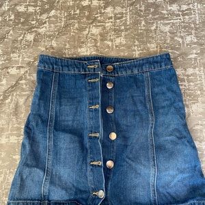 Forever 21 skirt